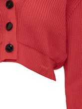 Cardigan VB Cropped - Donna | Lidia Shopping