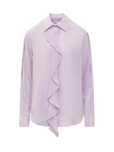 Blouse con Drappo - Donna | Lidia Shopping