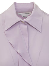Blouse con Drappo - Donna | Lidia Shopping