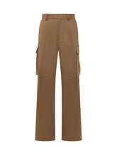 Pantalone Relaxed Cargo - Donna | Lidia Shopping