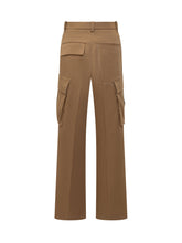 Pantalone Relaxed Cargo - Donna | Lidia Shopping