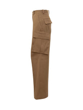 Pantalone Relaxed Cargo - Donna | Lidia Shopping