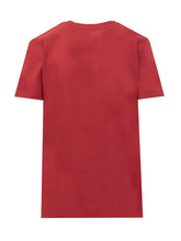 Elmo T-Shirt with M Monogram - Max Mara | Lidia Shopping