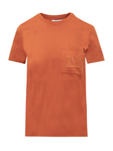 T-Shirt with M Monogram - Max Mara | Lidia Shopping