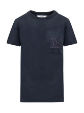 Papaia T-Shirt with M Monogram - Max Mara | Lidia Shopping