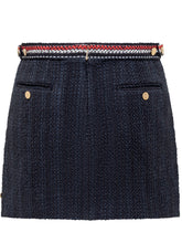 RWB Tweed Skirt - Sale | Lidia Shopping