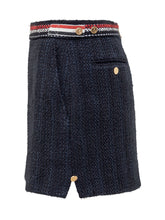 RWB Tweed Skirt - Sale | Lidia Shopping