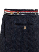 RWB Tweed Skirt - Sale | Lidia Shopping