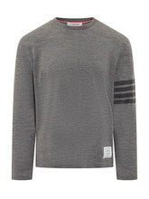 Wool 4-Bar T-Shirt - Men | Lidia Shopping