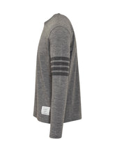 Wool 4-Bar T-Shirt - Men | Lidia Shopping
