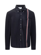 Jacket with RWB Logo - Men | Lidia Shopping