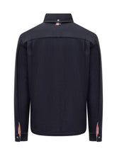 Jacket with RWB Logo - Men | Lidia Shopping