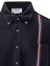 Jacket with RWB Logo - Men | Lidia Shopping