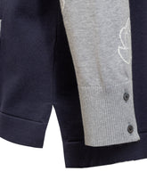 Cotton Birds and Flowers Cardigan - Men | Lidia Shopping