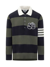 Rose 4-Bar Polo - Men | Lidia Shopping