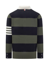 Rose 4-Bar Polo - Men | Lidia Shopping