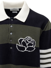 Rose 4-Bar Polo - Men | Lidia Shopping