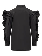 Pleiadi Rouches Shirt - Max Mara | Lidia Shopping