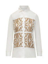 Legno Shirt - Max Mara | Lidia Shopping