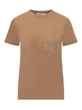 Papaia T-Shirt - Max Mara | Lidia Shopping