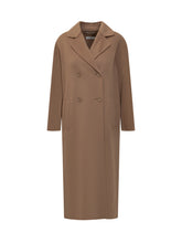 Capi Coat - Max Mara S | Lidia Shopping