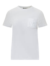 Madera T-Shirt - Max Mara S | Lidia Shopping