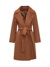 Cappotto Tigre - Donna | Lidia Shopping
