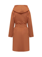 Newmang Coat - Max Mara Studio | Lidia Shopping