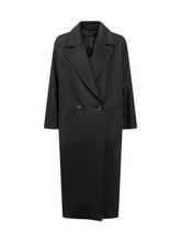 Erice Coat - Max Mara Studio | Lidia Shopping