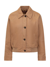 Bomber Muscari - Donna | Lidia Shopping