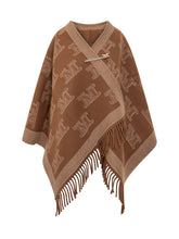 Frinest Cape - Max Mara Studio | Lidia Shopping
