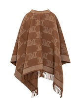 Frinest Cape - Max Mara Studio | Lidia Shopping