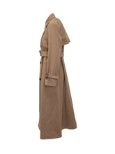 Fatuo Trench - Sale | Lidia Shopping