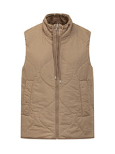 Yoro Luxpad Vest - Sale | Lidia Shopping
