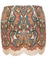 Ottie Mini Skirt - Sale | Lidia Shopping