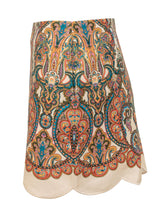 Ottie Mini Skirt - Sale | Lidia Shopping