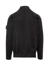 Badge Sweater - Men | Lidia Shopping