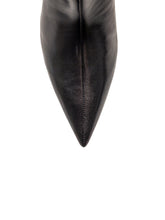 Leather Boot - Jil Sander | Lidia Shopping