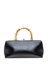 Small Goji Bamboo Bag - Jil Sander | Lidia Shopping