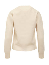 JIL SANDER - Maglione - Beige - LIDIASHOPPING® - Official Website