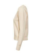 JIL SANDER - Maglione - Beige - LIDIASHOPPING® - Official Website