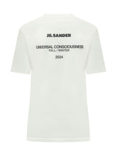 T-Shirt Universal Consciousness - Donna | Lidia Shopping