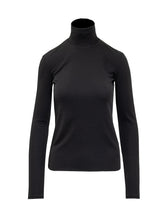 JIL SANDER - Top - Black - LIDIASHOPPING® - Official Website