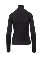 JIL SANDER - Top - Black - LIDIASHOPPING® - Official Website