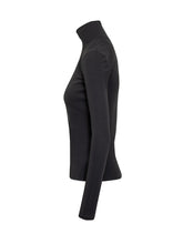 JIL SANDER - Top - Black - LIDIASHOPPING® - Official Website
