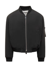 Blouson 72 Jacket - Jil Sander | Lidia Shopping