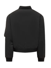 Blouson 72 Jacket - Jil Sander | Lidia Shopping