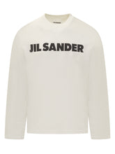 Jil Sander T-Shirt - Men | Lidia Shopping