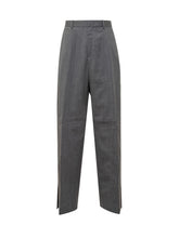 70 AW Trousers - Jil Sander | Lidia Shopping