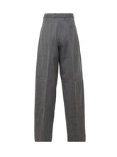 70 AW Trousers - Jil Sander | Lidia Shopping